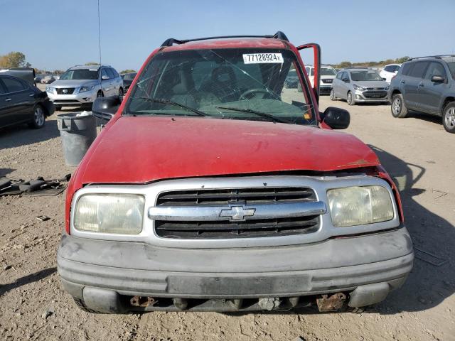 Photo 4 VIN: 2CNBJ134846911647 - CHEVROLET TRACKER 