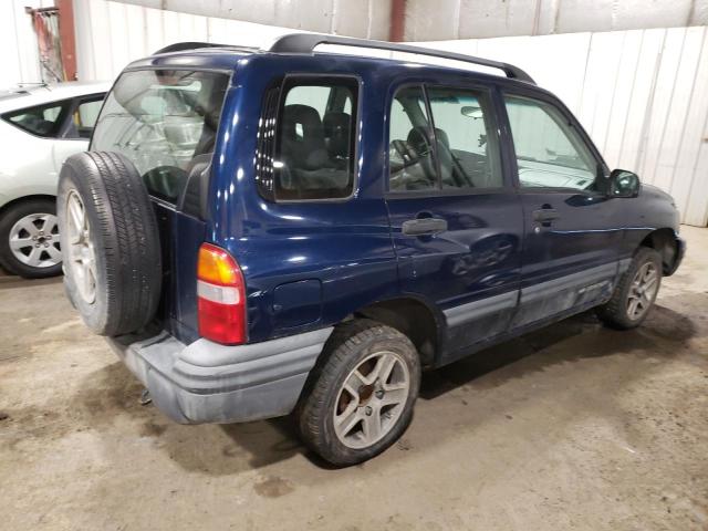 Photo 2 VIN: 2CNBJ134946902536 - CHEVROLET TRACKER 