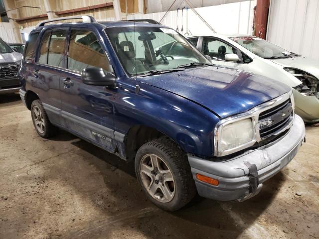 Photo 3 VIN: 2CNBJ134946902536 - CHEVROLET TRACKER 