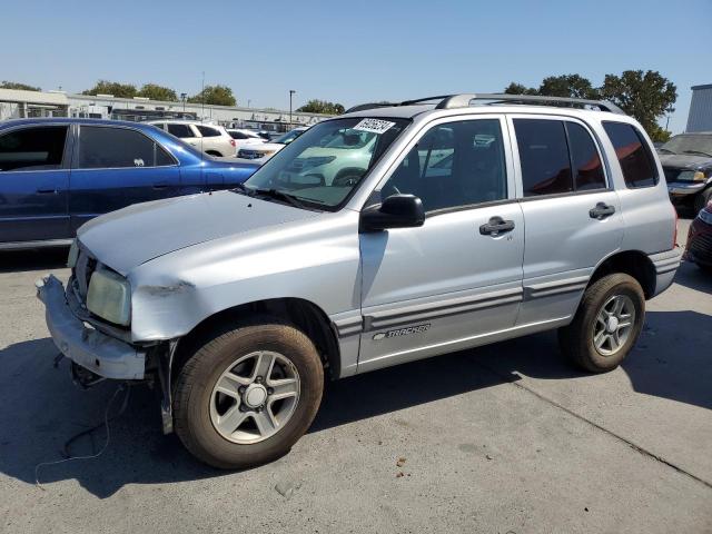 Photo 0 VIN: 2CNBJ134946907347 - CHEVROLET TRACKER 