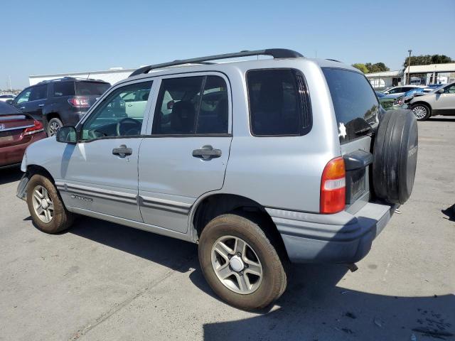 Photo 1 VIN: 2CNBJ134946907347 - CHEVROLET TRACKER 