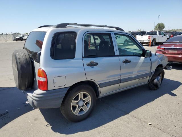 Photo 2 VIN: 2CNBJ134946907347 - CHEVROLET TRACKER 