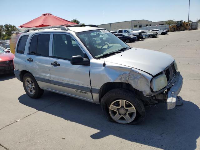 Photo 3 VIN: 2CNBJ134946907347 - CHEVROLET TRACKER 