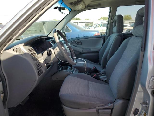 Photo 6 VIN: 2CNBJ134946907347 - CHEVROLET TRACKER 