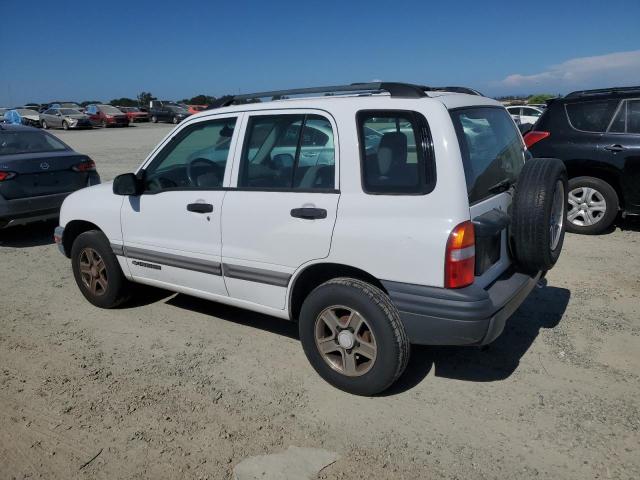 Photo 1 VIN: 2CNBJ134946919160 - CHEVROLET TRACKER 