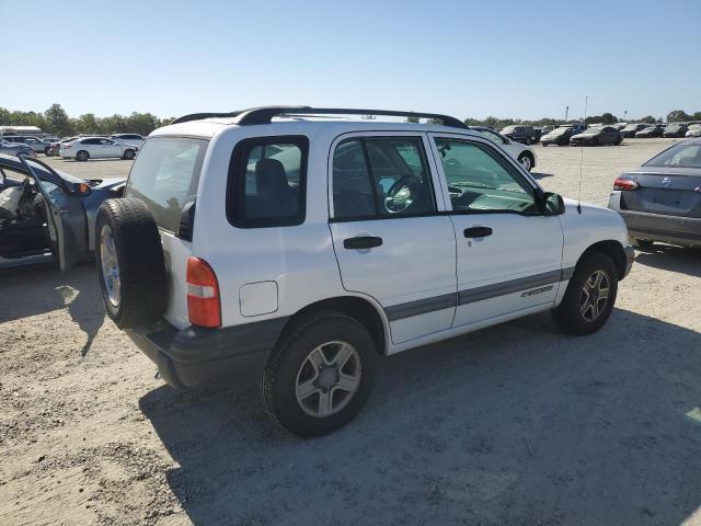 Photo 2 VIN: 2CNBJ134946919160 - CHEVROLET TRACKER 