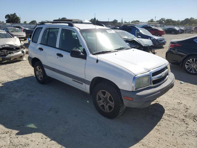 Photo 3 VIN: 2CNBJ134946919160 - CHEVROLET TRACKER 