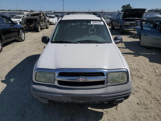 Photo 4 VIN: 2CNBJ134946919160 - CHEVROLET TRACKER 