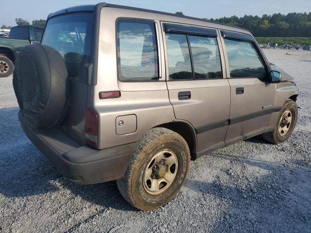 Photo 2 VIN: 2CNBJ1363W6910863 - CHEVROLET TRACKER 