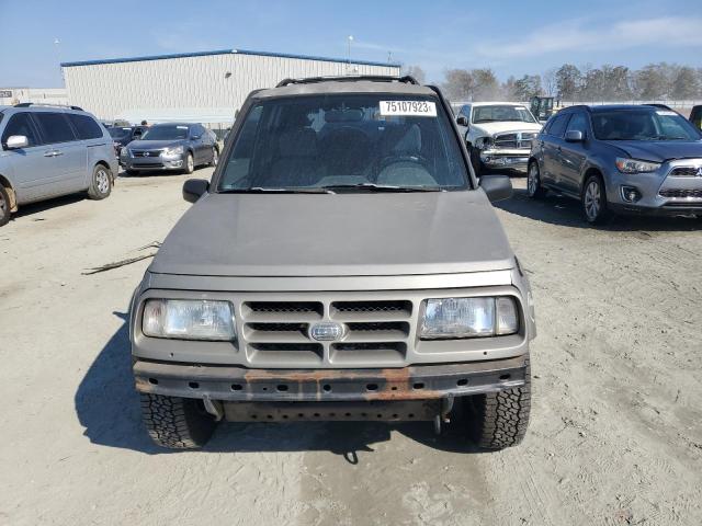 Photo 4 VIN: 2CNBJ1367V6922433 - GEO TRACKER 