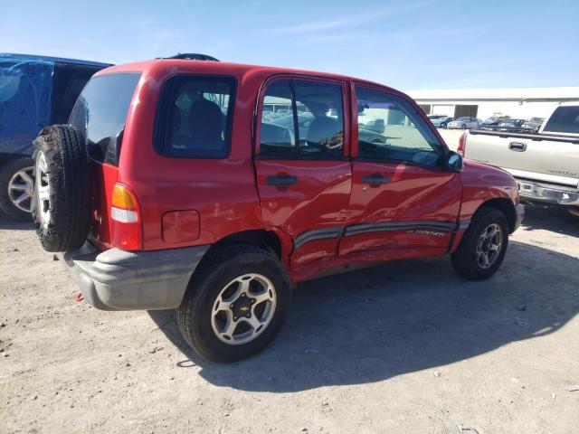 Photo 2 VIN: 2CNBJ13C016940871 - CHEVROLET TRACKER 