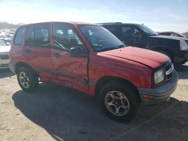 Photo 3 VIN: 2CNBJ13C016940871 - CHEVROLET TRACKER 