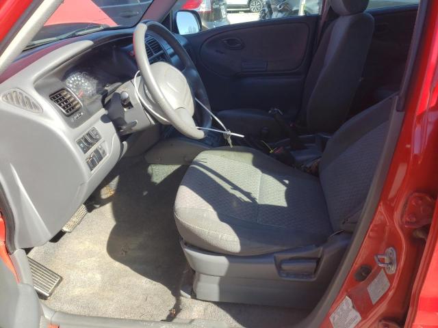 Photo 6 VIN: 2CNBJ13C016940871 - CHEVROLET TRACKER 