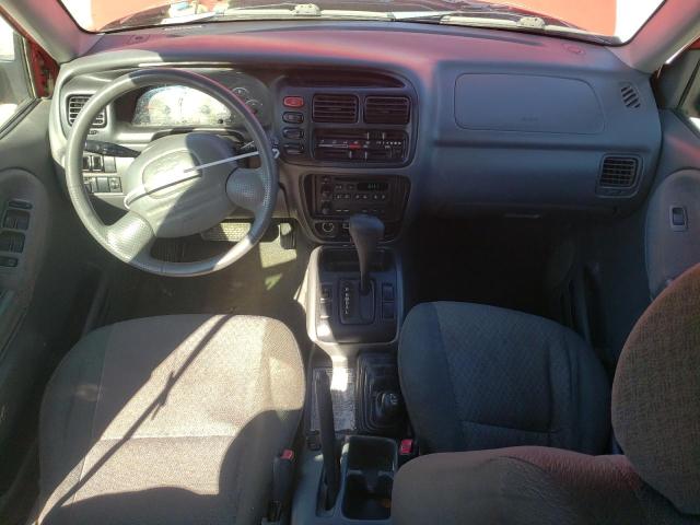 Photo 7 VIN: 2CNBJ13C016940871 - CHEVROLET TRACKER 