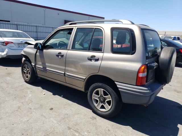 Photo 1 VIN: 2CNBJ13C026951435 - CHEVROLET TRACKER 