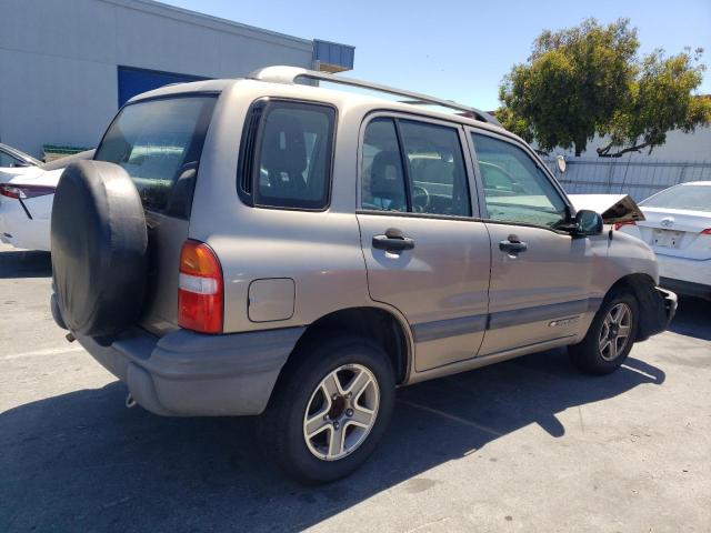 Photo 2 VIN: 2CNBJ13C026951435 - CHEVROLET TRACKER 