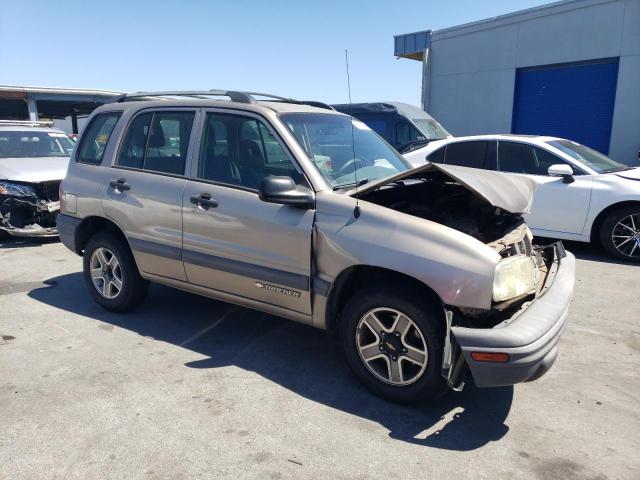 Photo 3 VIN: 2CNBJ13C026951435 - CHEVROLET TRACKER 