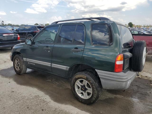 Photo 1 VIN: 2CNBJ13C026954142 - CHEVROLET TRACKER 