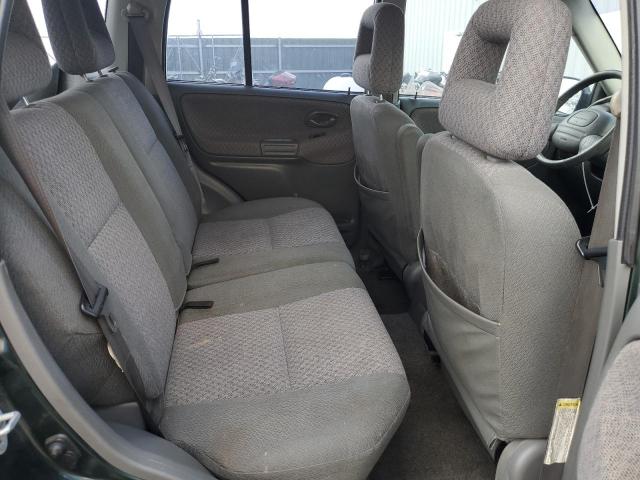 Photo 10 VIN: 2CNBJ13C026954142 - CHEVROLET TRACKER 