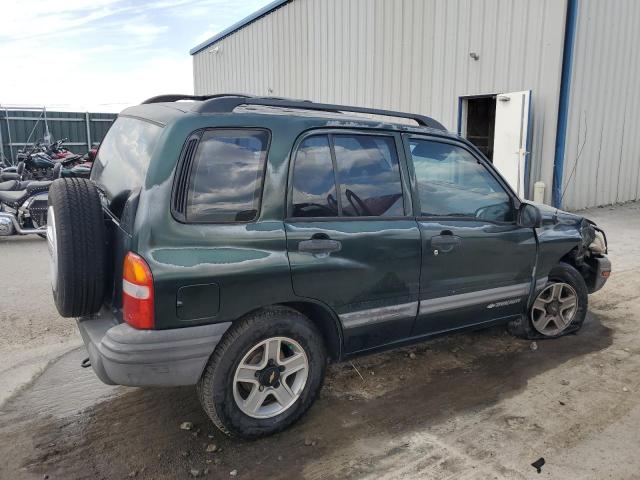 Photo 2 VIN: 2CNBJ13C026954142 - CHEVROLET TRACKER 