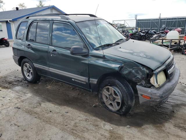 Photo 3 VIN: 2CNBJ13C026954142 - CHEVROLET TRACKER 