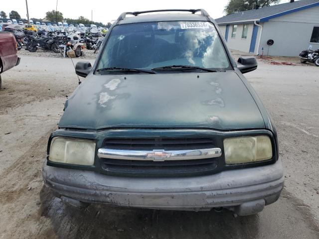 Photo 4 VIN: 2CNBJ13C026954142 - CHEVROLET TRACKER 