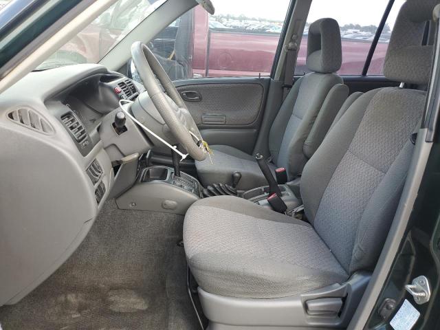 Photo 6 VIN: 2CNBJ13C026954142 - CHEVROLET TRACKER 