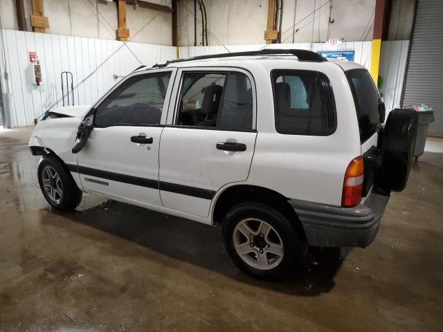 Photo 1 VIN: 2CNBJ13C036929825 - CHEVROLET TRACKER 