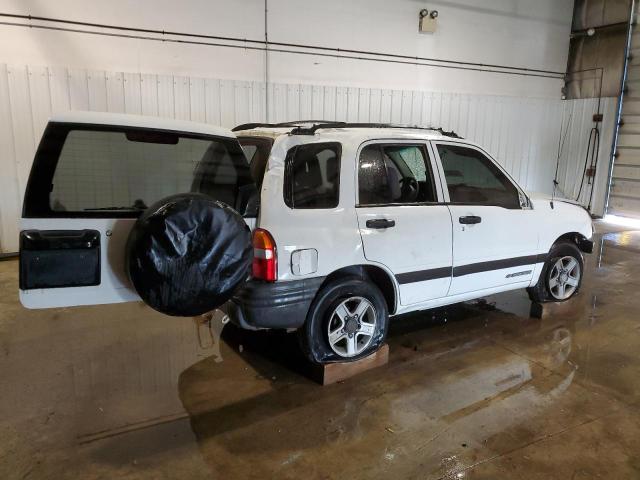 Photo 2 VIN: 2CNBJ13C036929825 - CHEVROLET TRACKER 