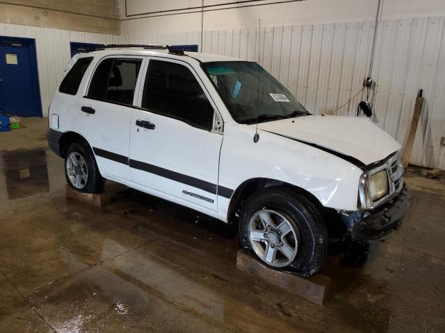 Photo 3 VIN: 2CNBJ13C036929825 - CHEVROLET TRACKER 