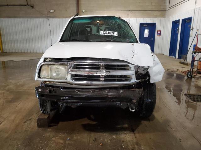 Photo 4 VIN: 2CNBJ13C036929825 - CHEVROLET TRACKER 