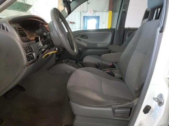 Photo 6 VIN: 2CNBJ13C036929825 - CHEVROLET TRACKER 