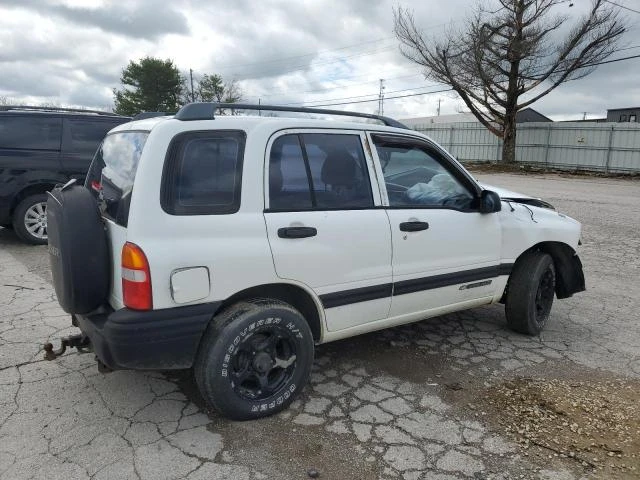 Photo 2 VIN: 2CNBJ13C0Y6916435 - CHEVROLET TRACKER 