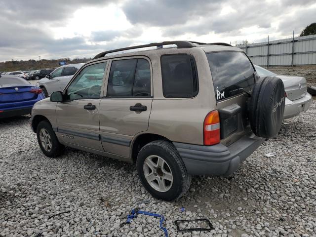 Photo 1 VIN: 2CNBJ13C136929381 - CHEVROLET TRACKER 