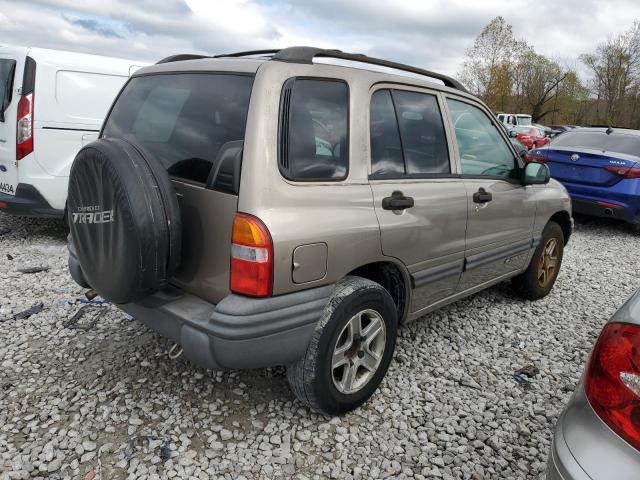 Photo 2 VIN: 2CNBJ13C136929381 - CHEVROLET TRACKER 