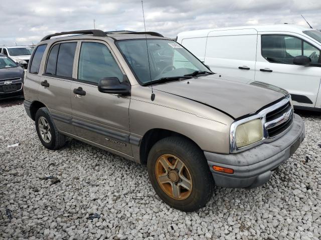 Photo 3 VIN: 2CNBJ13C136929381 - CHEVROLET TRACKER 