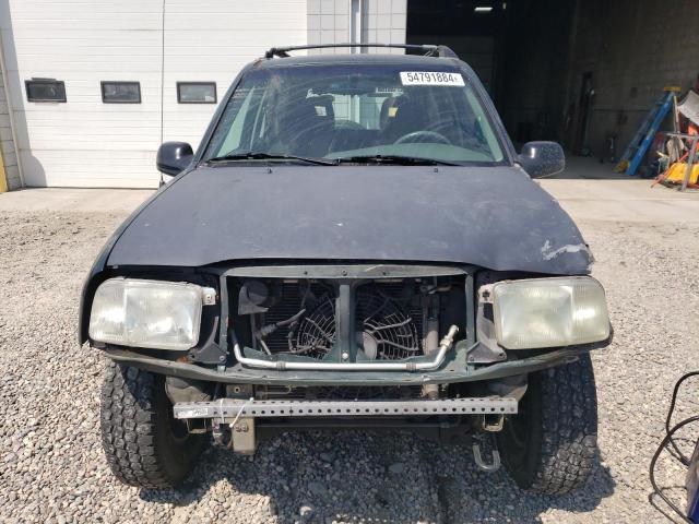 Photo 4 VIN: 2CNBJ13C136944740 - CHEVROLET TRACKER 