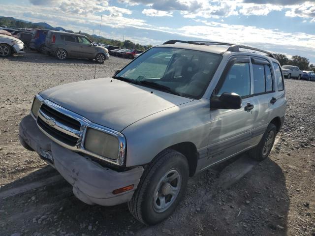 Photo 0 VIN: 2CNBJ13C136951123 - CHEVROLET TRACKER 