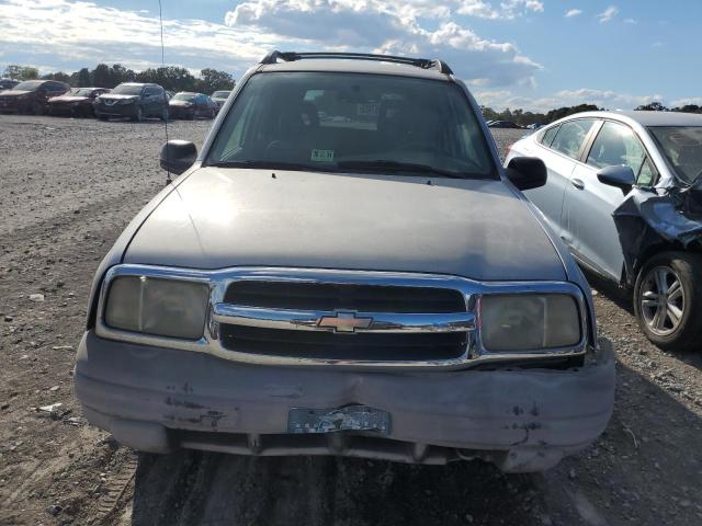 Photo 4 VIN: 2CNBJ13C136951123 - CHEVROLET TRACKER 