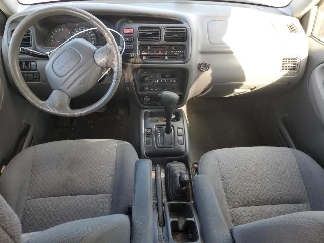 Photo 7 VIN: 2CNBJ13C136951123 - CHEVROLET TRACKER 