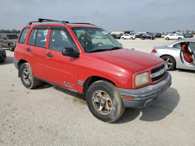 Photo 3 VIN: 2CNBJ13C1X6909122 - CHEVROLET TRACKER 