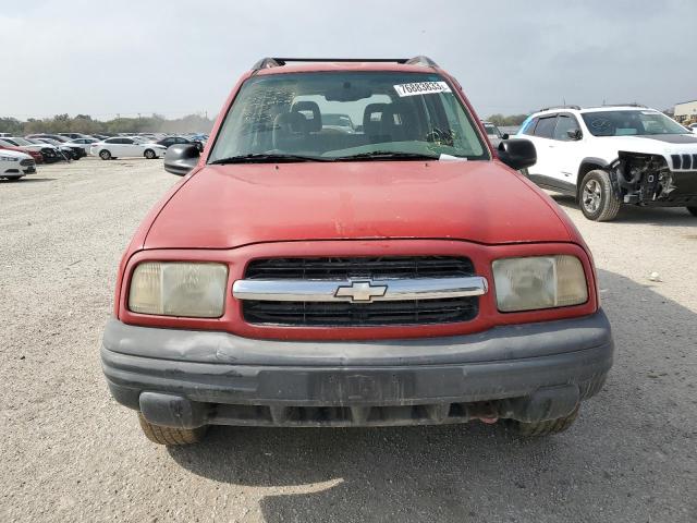 Photo 4 VIN: 2CNBJ13C1X6909122 - CHEVROLET TRACKER 