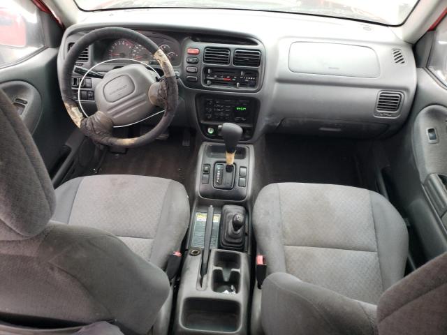 Photo 7 VIN: 2CNBJ13C1X6909122 - CHEVROLET TRACKER 