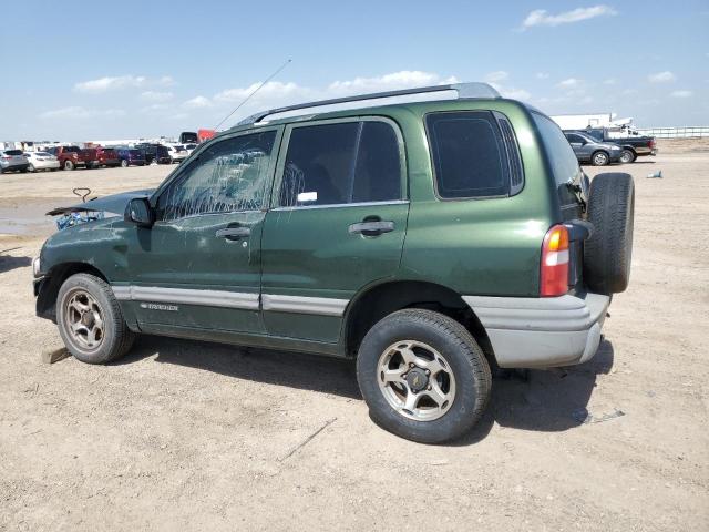 Photo 1 VIN: 2CNBJ13C216906995 - CHEVROLET TRACKER 