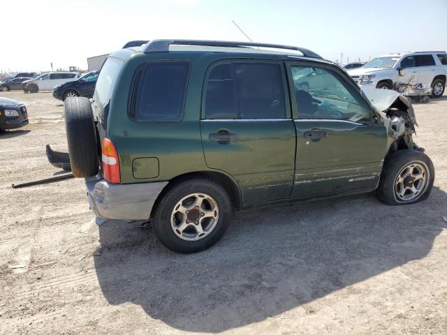 Photo 2 VIN: 2CNBJ13C216906995 - CHEVROLET TRACKER 