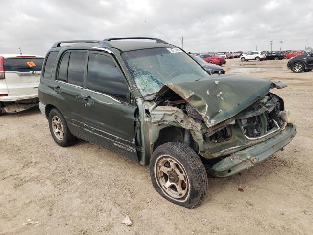 Photo 3 VIN: 2CNBJ13C216906995 - CHEVROLET TRACKER 