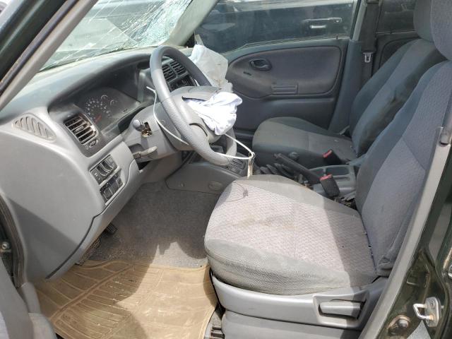 Photo 6 VIN: 2CNBJ13C216906995 - CHEVROLET TRACKER 