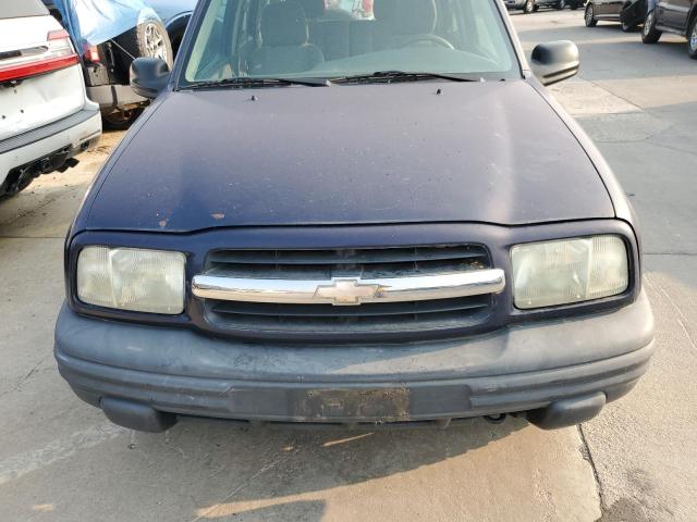 Photo 10 VIN: 2CNBJ13C216922453 - CHEVROLET TRACKER 