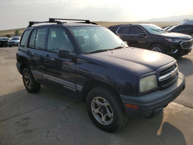 Photo 3 VIN: 2CNBJ13C216922453 - CHEVROLET TRACKER 