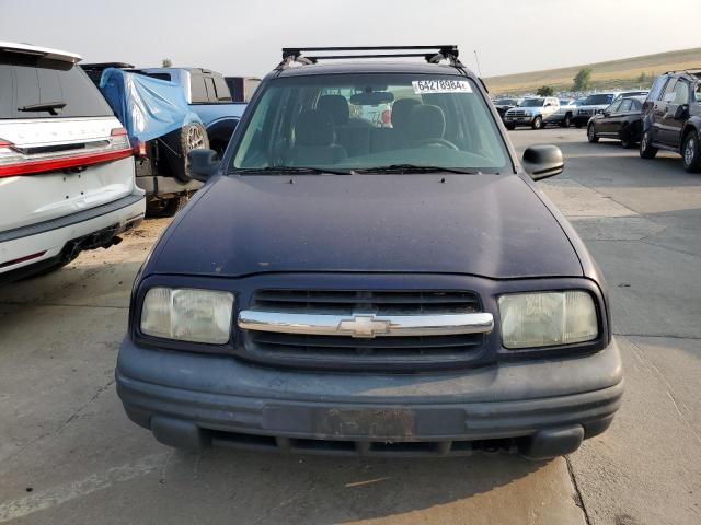 Photo 4 VIN: 2CNBJ13C216922453 - CHEVROLET TRACKER 